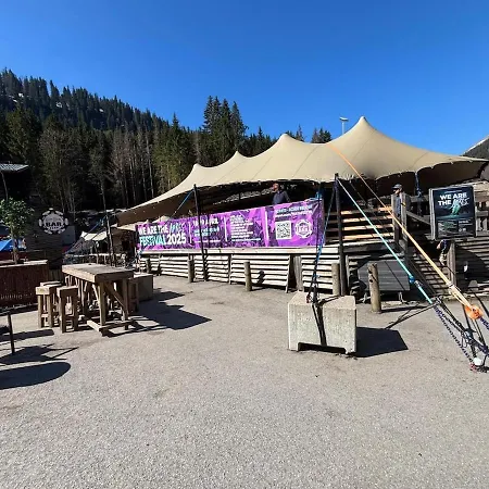 Amis Montriond