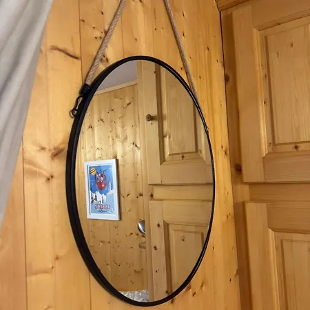 Amis Alpstuga Montriond