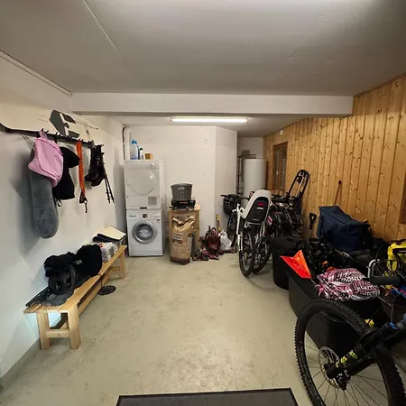 Amis Alpstuga Montriond