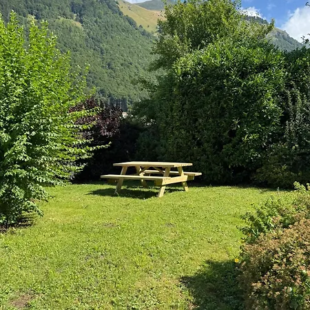 Amis Alpstuga
