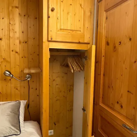 Amis Alpstuga Montriond